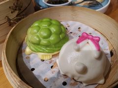 -乐忻皇朝(上海中心大厦店)