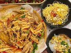 -东排食堂长沙小吃大排档(五一广场店)