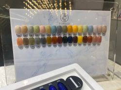 点击看大图 -染指坊日式美甲美睫设计中心