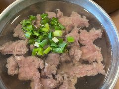 -老牌依强牛肉店(达道总店)