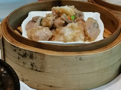 笼仔排骨蒸饭-虾饺妹·酒家(海珠广场店)