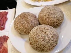 -八先生涮肉房(三里河店)