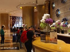 -澳门十六浦索菲特大酒店