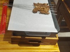 -东方一串·龙虾烧烤·特色烤鱼(柳州路店)