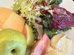 -圣丰索菲特·2 On 988 Café 自助餐厅
