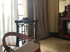 -天津津利华酒店