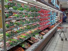 -丽达购物中心(崂山店)
