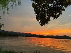 -石湖景区