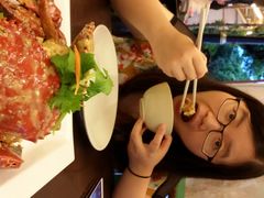 android_upload_pic-灯笼馆海鲜餐厅