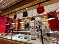 -城市大道红炉披萨烘焙坊