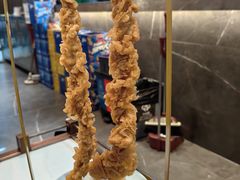 -捞神煲汤火锅(湖滨商业街店)