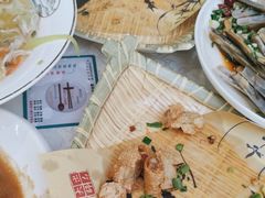 -渔满仓海鲜渔家(象山二店)