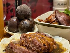 -張飛扒肉·龙江非遗(道外店)