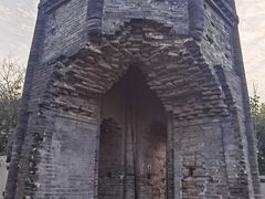 -上海佘山国家森林公园天马山园