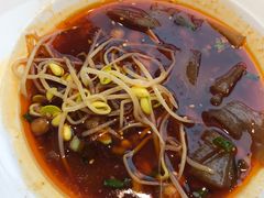 -成都你六姐·牛肉冒菜·麻辣香锅(长泰广场店)