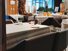 大堂-东方红酒楼(知春路店)