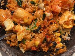 -七八冷面·延边朝鲜族美食(欢乐谷店)