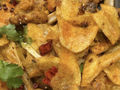 -阿明小菜·海鲜·上海菜(梅陇华理店)