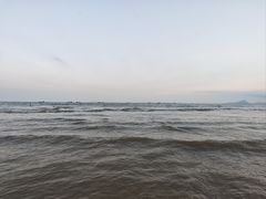 -南澳海滩