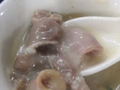 -南记食粥坊·宵夜大排档(莲花总店)