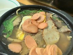 -清真·西北桥头拉面大王(丁家桥店)