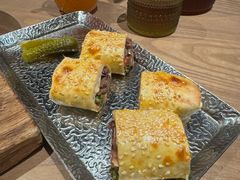 -耶里夏丽·丝路国际·新疆餐厅(浦东区东方路店)