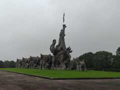 -中华孝德园