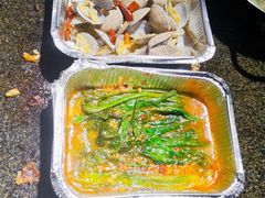-猪的故事·韩式烤肉(韩乐坊店)