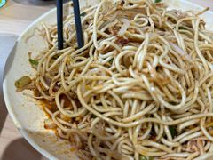 麻辣凉面-林静小吃(复兴路店)