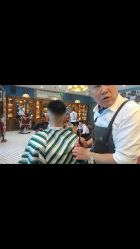 -贝勒爷专业男发