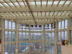 -百联南桥购物中心