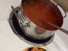 -非烤勿扰韩料自助烤肉(松山湖万科店)