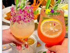 -狮拾久·现代新加坡料理(福田COCO Park店)