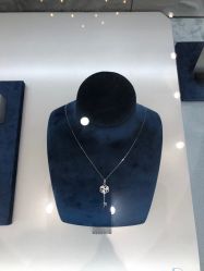 -钻石小鸟钻戒婚戒定制(石路店)