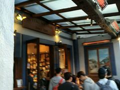 -Fergburger(皇后镇店)