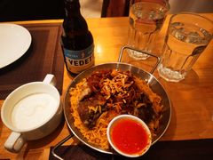 -ALAMEEN阿拉伯餐厅(三里屯店)