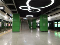 -石厦(地铁站)