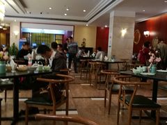 大堂-西安饭庄·非遗陕菜(钟楼店)