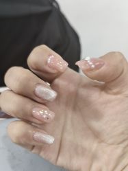 点击看大图 -尤米一站式美甲美睫