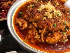 -水煮三国·川鲁江湖菜(香山店)