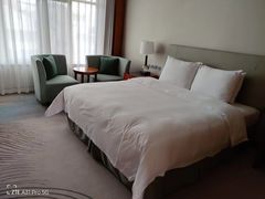 -厦门悦华酒店