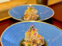 -炎橘·板前料理 Omakase