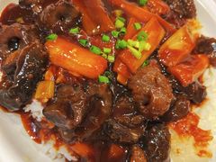 -燕喜堂·中华老字号(大明湖店)
