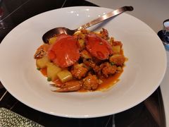 家烧青膏蟹-北書房·墨宴(国际博览中心店)