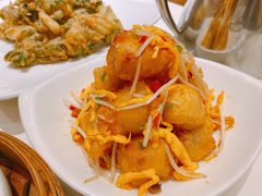 -金时代顺风大酒店(金山店)