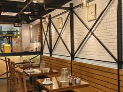 -南门小馆·清真(国贸商城店)