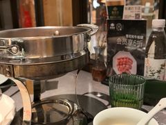 -鼎鼎香·港式火锅(北京SKP店)