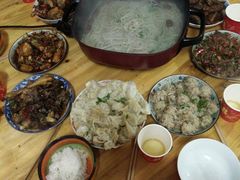-一淼牛蛙爱上鱼(黄兴广场步行街店)