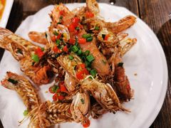 -冯姐生蚝(迎宾广场店)