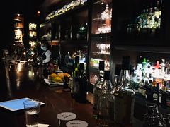 -The Bottle Bar(羲和商业广场店)